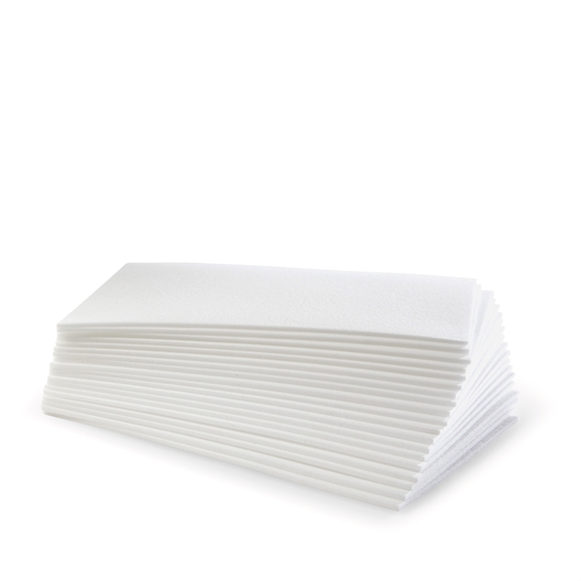 Lot de 20 feuilles de nettoyage magiques