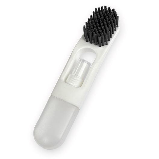 Brosse nettoie chaussures