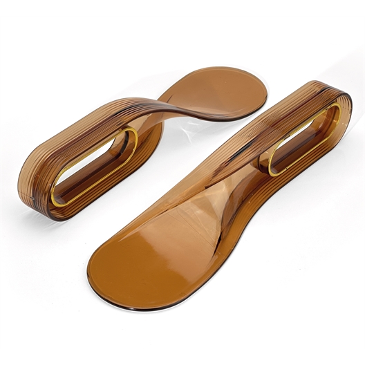 Lot de 2 lève-matelas