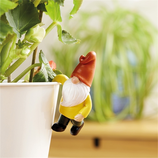 Décoration pour pot
