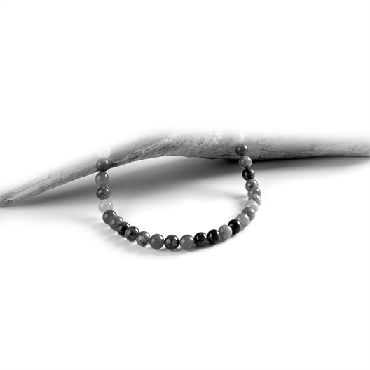 Collier en tourmaline