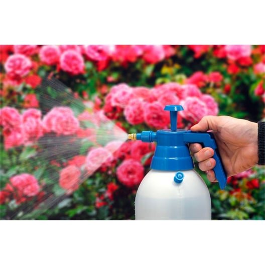 Pulvérisateur 2L à pression préalable