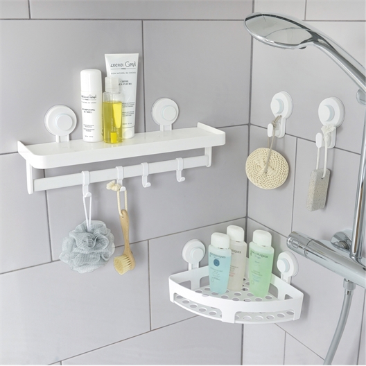 Rangements de salle de bain