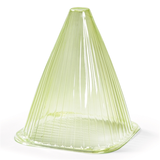 Lot de 10 cloches légumes
