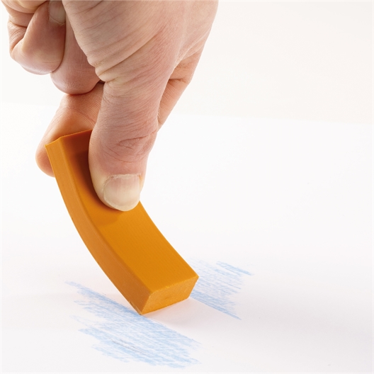 Lot de 3 ou 6 gommes magiques multisurfaces