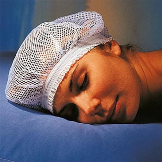Pack of 2 Protective Hair Nets