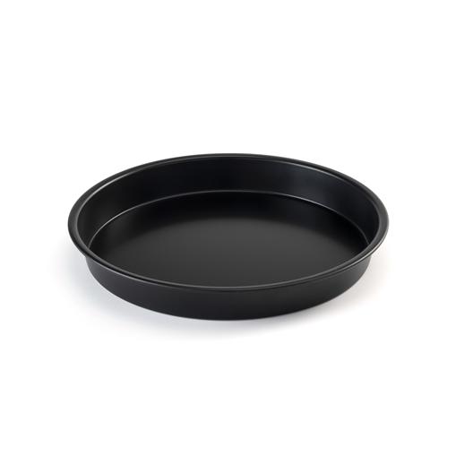 Plat de cuisson + grille de cuisson