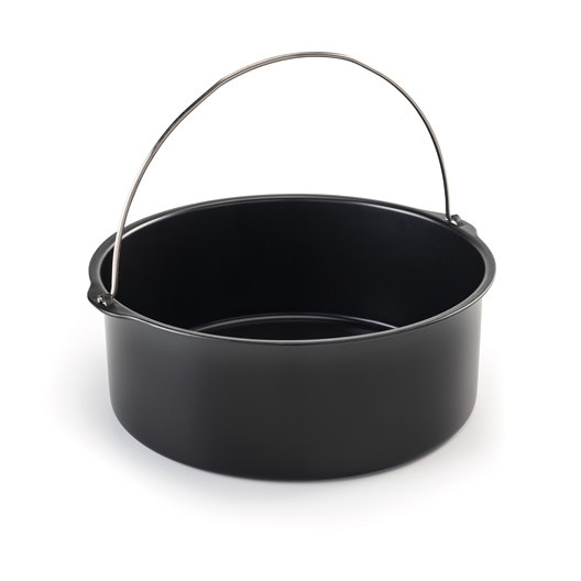 Bol de cuisson