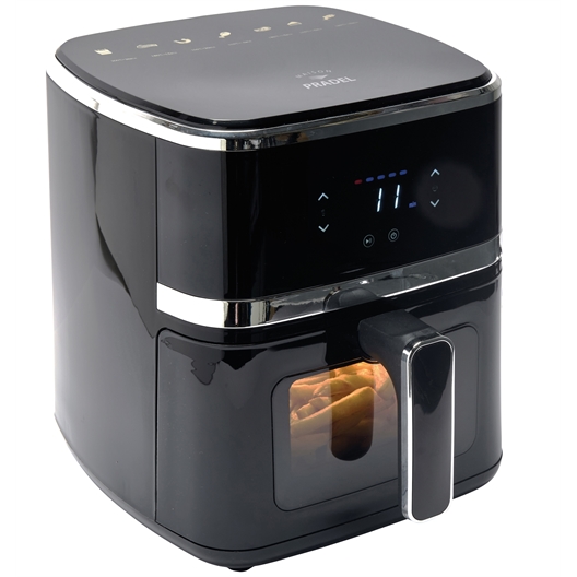 Friteuse sans huile Pradel France