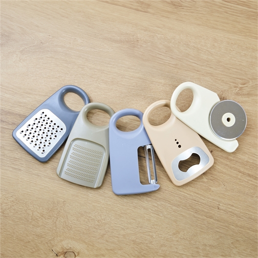 Lot de 5 accessoires cuisine