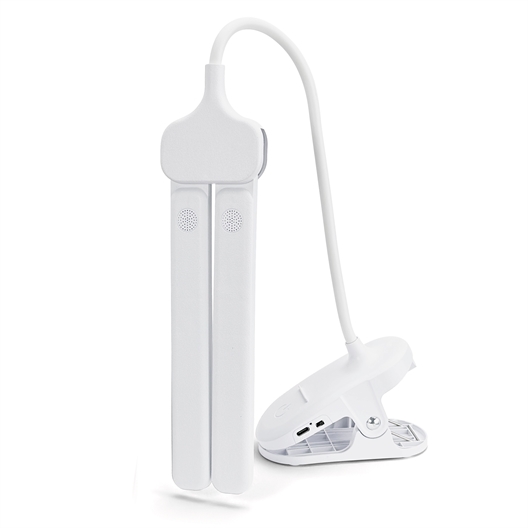 Lampe LED double