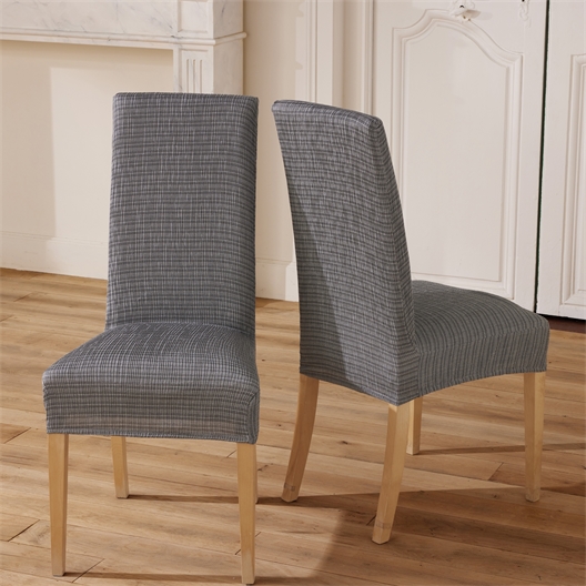 Housses de chaises extensibles