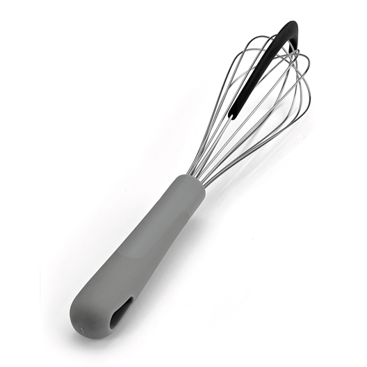 Fouet 2 en 1 spatule