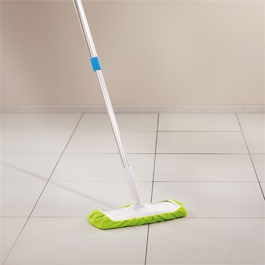 Lot de 4 housses microfibres