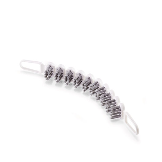 Brosse nettoie robinet