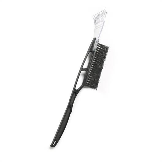 Brosse grattoir pare-brise