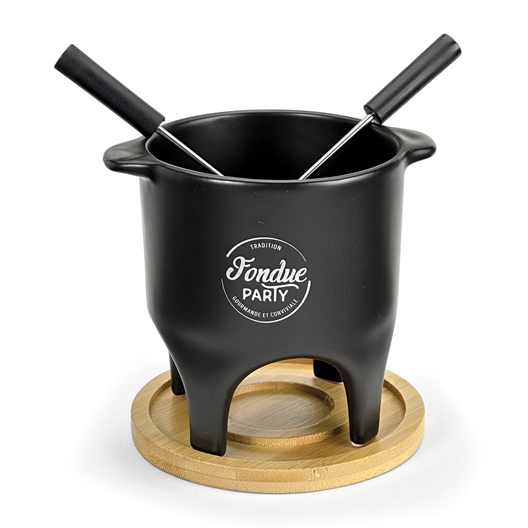 Fondue individuelle