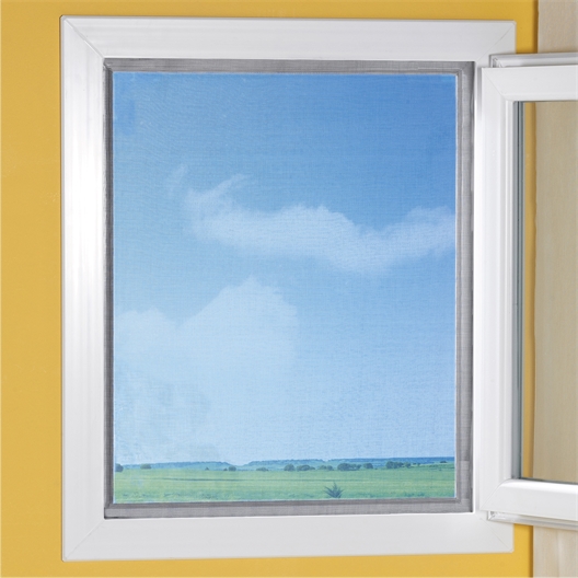 Moustiquaire pour fenêtre