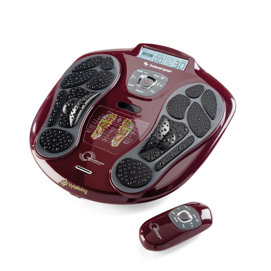 Circulation Maxx massage
