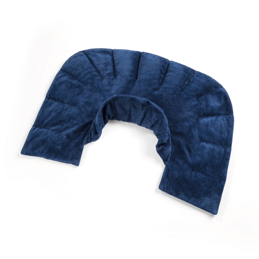 Coussin lesté pour épaules