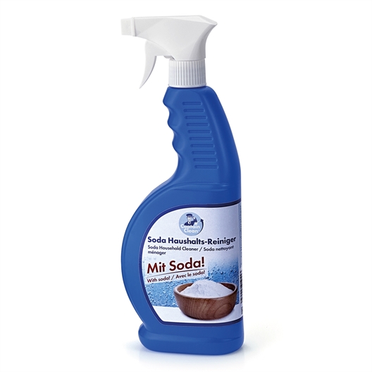 Spray nettoyant ménager