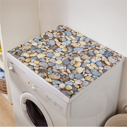 Couvre machine