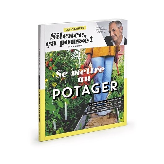 Livres de jardinage