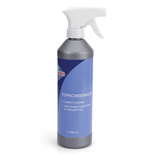Nettoyant tapis 500 ml