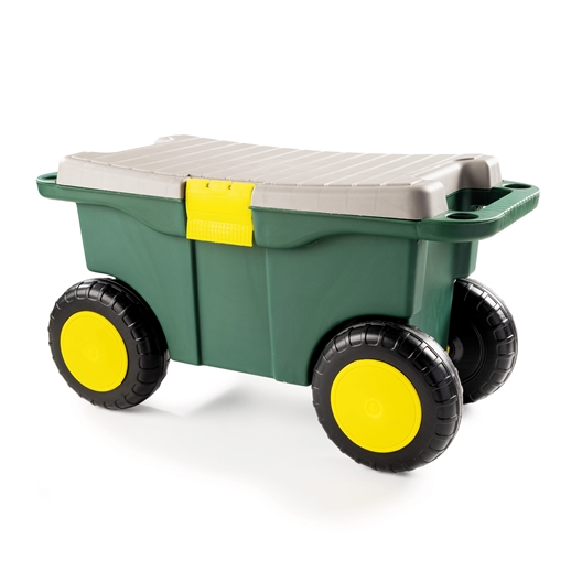 Chariot de jardinage