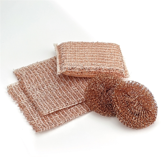 Kit de nettoyage cuivre