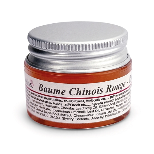 Baume chinois