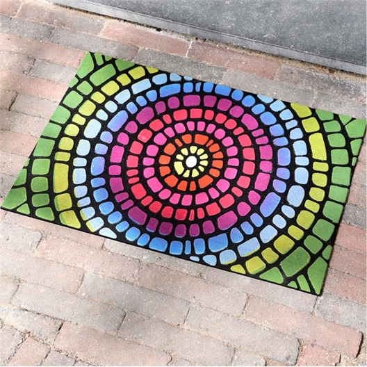 Tapis Mosaique 61x41cm