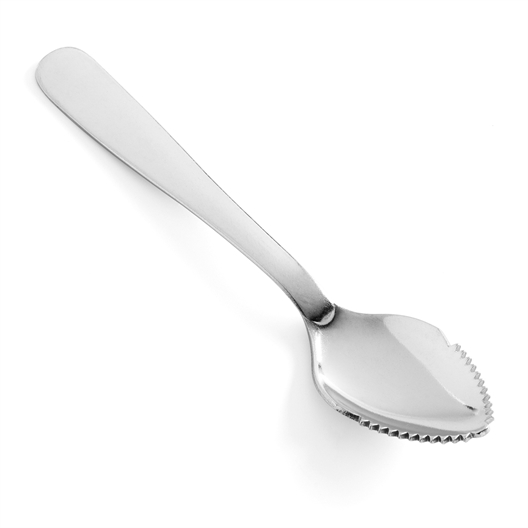 Cuillère pamplemousse