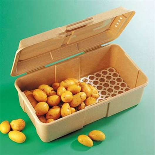 Boîte à pommes de terre