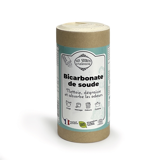 Bicarbonate de soude 700g