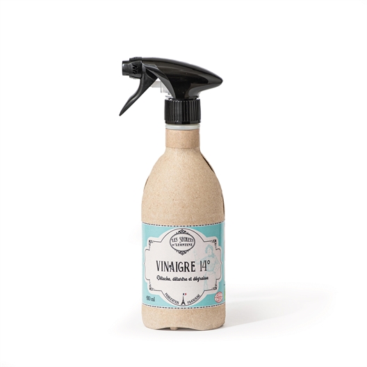 Spray vinaigre 14°