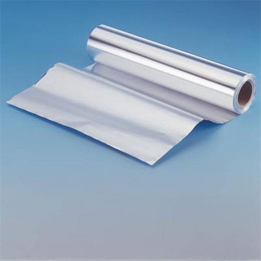 Rouleau aluminium