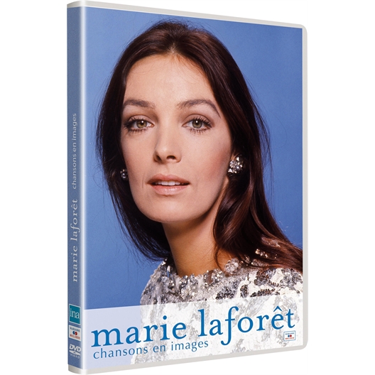 Dvd le meilleur de Marie Laforet