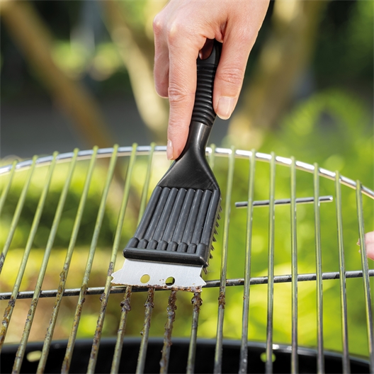 Brosse barbecue