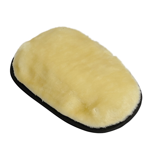 Gant lustreur
