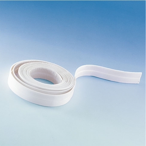 Flex Trim® silicone seal