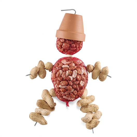 Meilleurs prix pour Bonhomme aux oiseaux