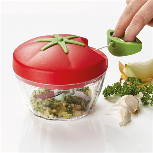 Tomato chopper Ideal Practical