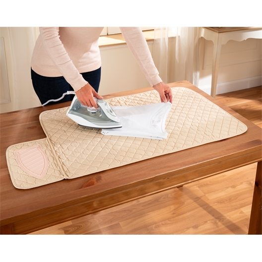 Tapis de repassage