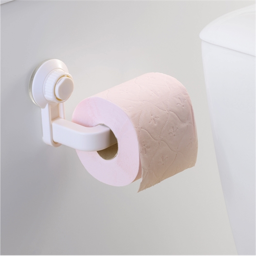Support papier WC