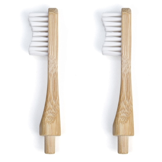 Lot de 2 têtes de rechange souple