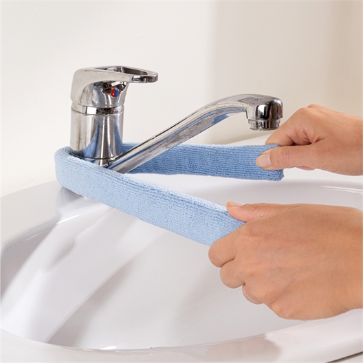 Tube microfibre