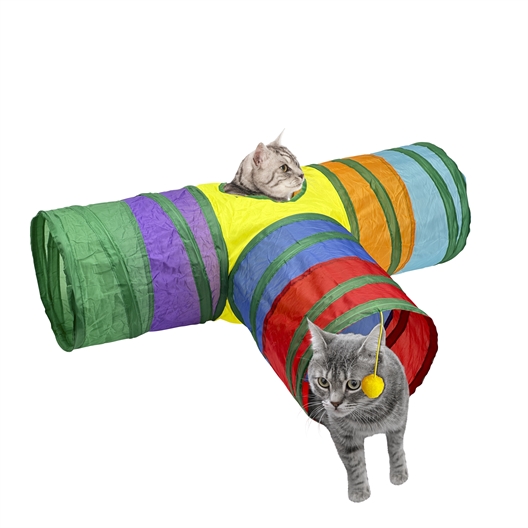 Meilleurs prix pour Tunnel pour chat
