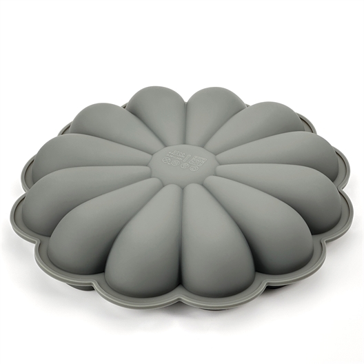 Moule 3D marguerite - Pradel®