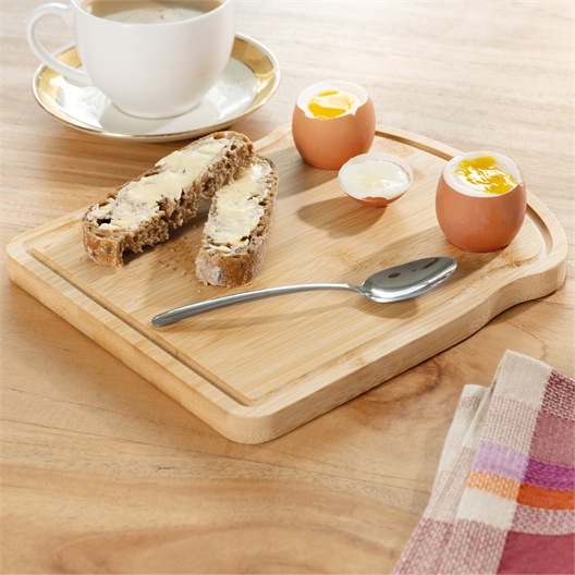 Planche coquetier